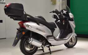 KYMCO KYMCO GRAND DINK125X