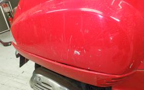VESPA LX150 2007