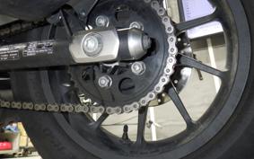 HONDA REBEL 500 A 2019 PC60