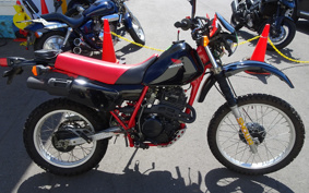 HONDA XLX250R MD08