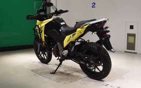 SUZUKI Vストローム250SX 2026