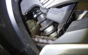 SUZUKI GSX-R125 DL32D