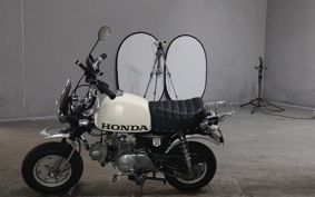 HONDA GORILLA Z50J