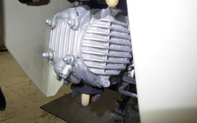 HONDA C50 SUPER CUB 2019 AA09