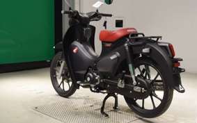 HONDA C125 SUPER CUB 2024 JA58