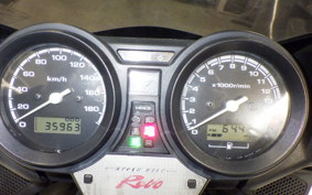 HONDA CB400 SUPER BOLDOR VTEC 2012 NC42