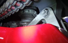 HONDA CBR600RR 2021 PC40