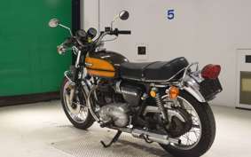 KAWASAKI W3 1973 W3F