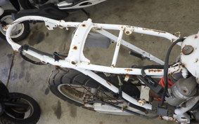 HONDA CRM250R GEN 2 MD24