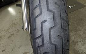 YAMAHA DRAGSTAR 400 2002 VH01J