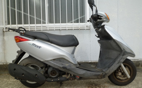 YAMAHA AKUSHI STREET SE53J