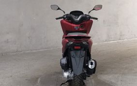 HONDA PCX 160 KFE2