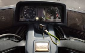 HONDA GL1500 GOLD WING 1995 SC22