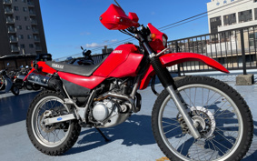 YAMAHA SEROW 225W DG08J