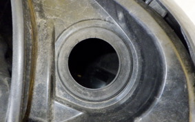 SUZUKI ﾚｯﾂ 2025 CA4AA