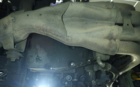 YAMAHA FZ1 FAZER 2007