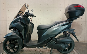 YAMAHA TRICITY 125 SEC1J