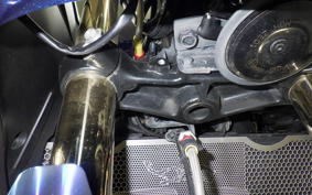 HONDA CB1300SB SUPER BOLDOR SP 2019 SC54