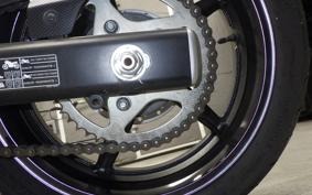 SUZUKI SV650 X A 2018 VP55B