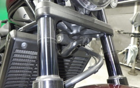 HONDA REBEL 1100 DCT 2021 SC83