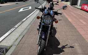 KAWASAKI ZEPHYR 1100 1993 ZRT10A