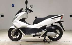 HONDA PCX 125 JF56