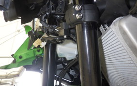 KAWASAKI ZX-25R-2SE ZX250H