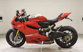DUCATI 1199 PANIGALE R 2014