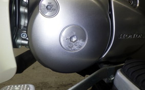 HONDA C125 SUPER CUB 2022 JA48