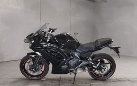 KAWASAKI NINJA400 EX400E