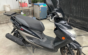 YAMAHA CYGNUS125X SE44J