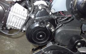 HONDA DAX 125 1991 JB04
