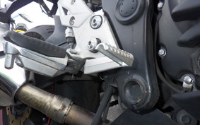SUZUKI GSR750 A 2015 GR7NA