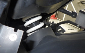 SUZUKI ｼﾞｸｻｰ250SF 2025 ED22B