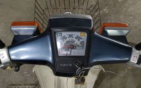 HONDA SUPER CUB90 HA02