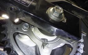 SUZUKI Vストローム250SX EL11L