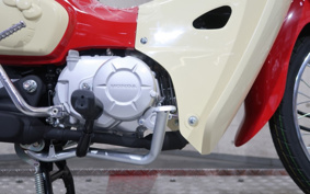HONDA SUPER CUB 50 HELLOKITTY AA09