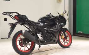 SUZUKI GSX-R125 2025 DL33B