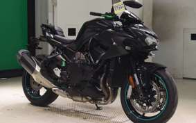 KAWASAKI ZH2 2021 ZRT00K