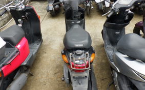 YAMAHA JOG Gen.5 SA36J