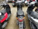 Фото Yamaha JOG Gen.5 с японского аукциона