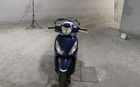 HONDA DIO 110 JF58