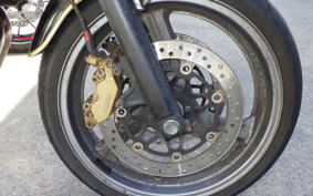 HONDA CB400SF VTEC 2008 NC42