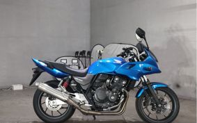 HONDA CB400SFV-4 BOLDOR 2018 NC42