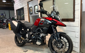 SUZUKI V-STROM1000 ABS 2019 VU51A