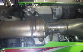 KAWASAKI ZX 10 NINJA ABS 2023 ZXT02L