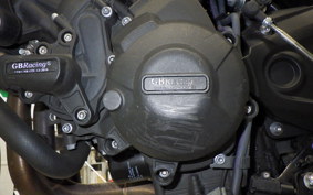 YAMAHA MT-09 Tracer 2016 RN36J