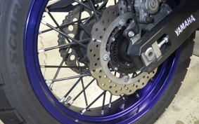 YAMAHA TENERE 700 2022 DM13J