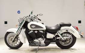 HONDA SHADOW 400 2007 NC34