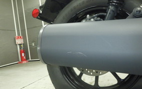 KAWASAKI ELIMINATOR400-3 2023 EL400A